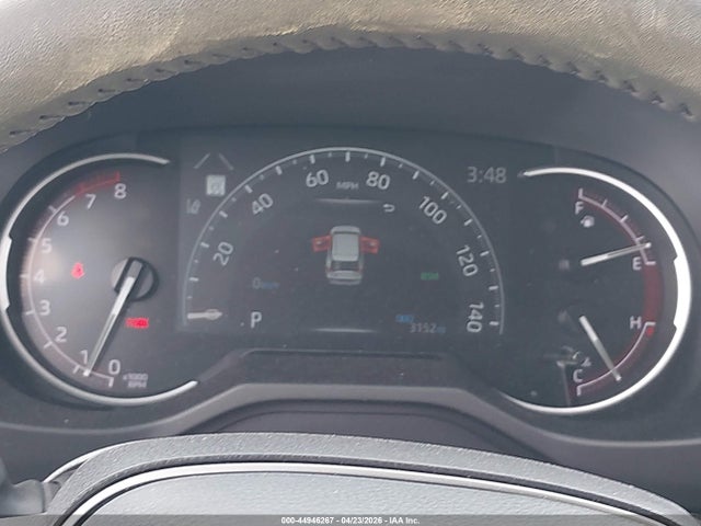 Toyota RAV4 Xle Premium