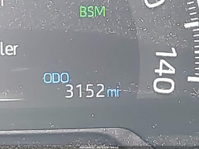 Toyota RAV4 Xle Premium