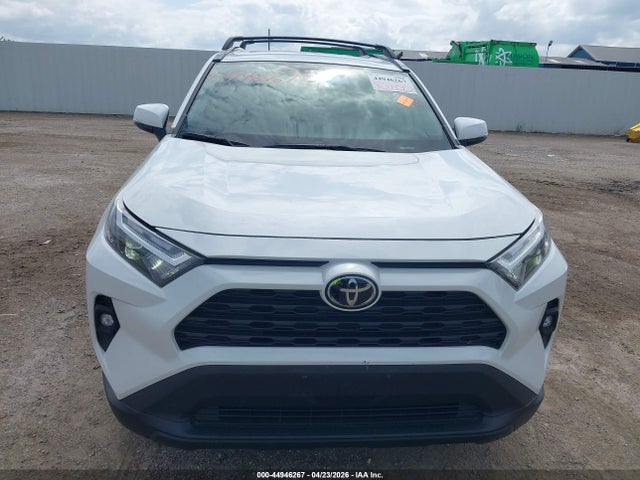 Toyota RAV4 Xle Premium