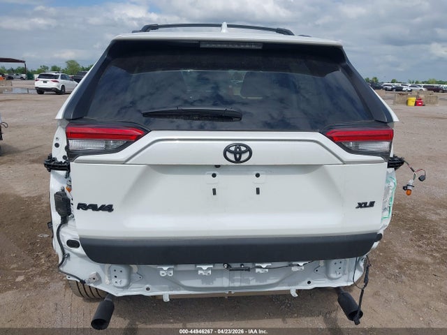 Toyota RAV4 Xle Premium