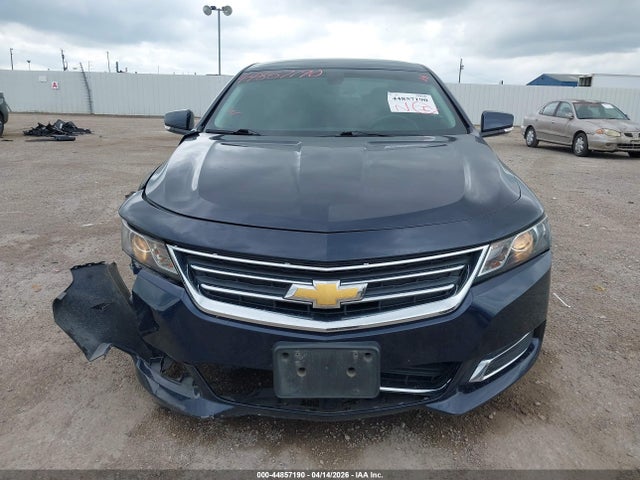 Chevrolet Impala 1lt