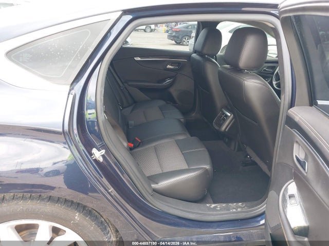 Chevrolet Impala 1lt