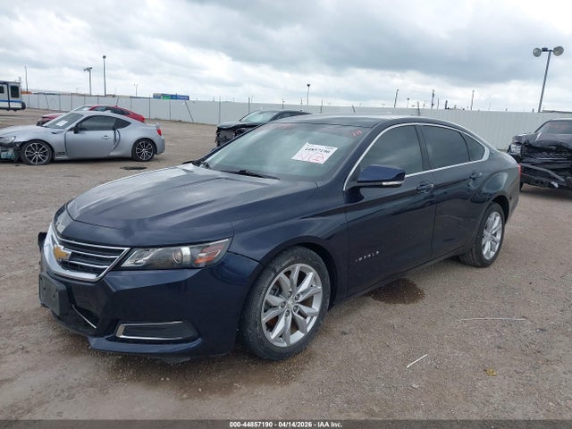 Chevrolet Impala 1lt