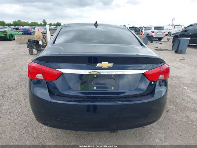 Chevrolet Impala 1lt
