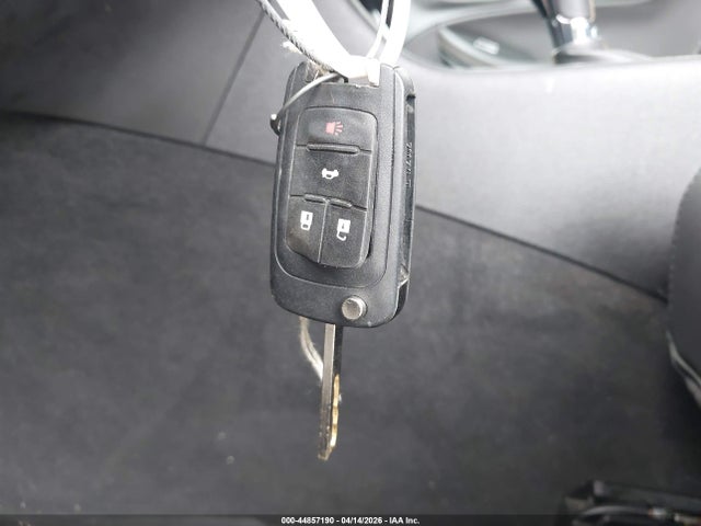 Chevrolet Impala 1lt