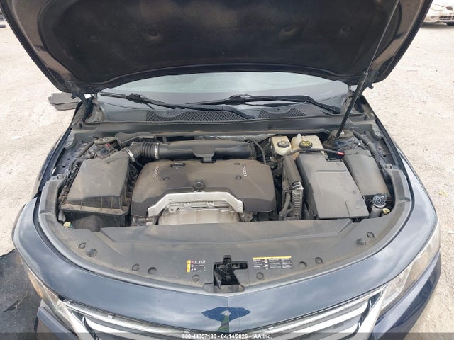 Chevrolet Impala 1lt