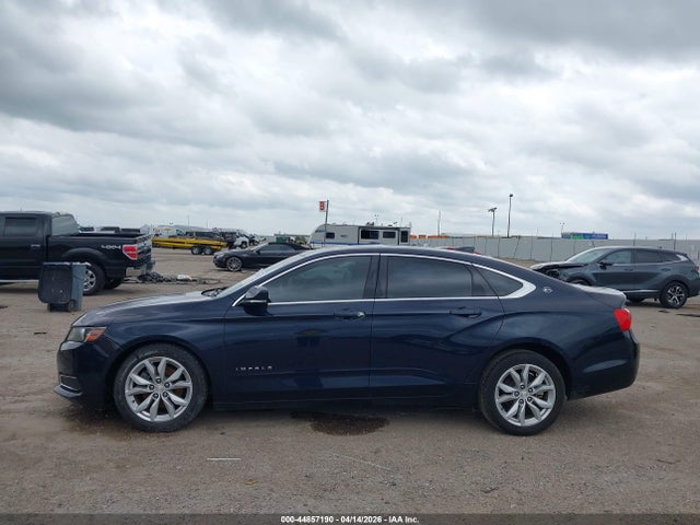 Chevrolet Impala 1lt