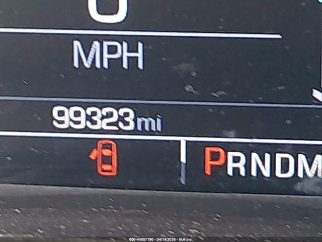 Chevrolet Impala 1lt