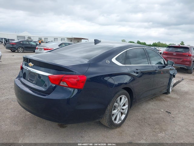 Chevrolet Impala 1lt