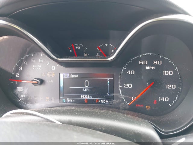 Chevrolet Impala 1lt