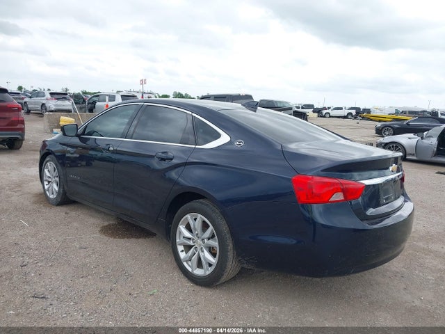 Chevrolet Impala 1lt