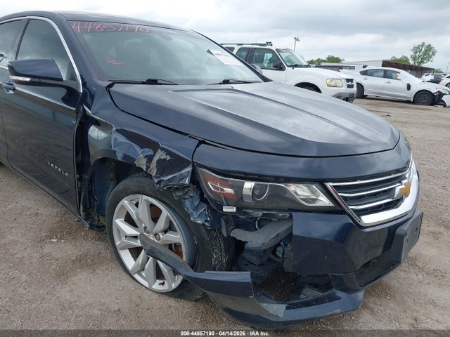 Chevrolet Impala 1lt