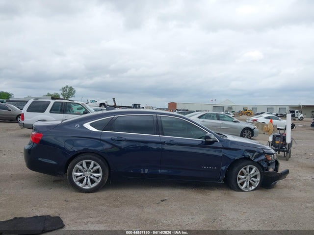 Chevrolet Impala 1lt
