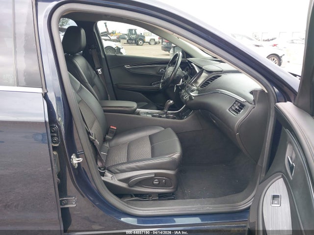 Chevrolet Impala 1lt