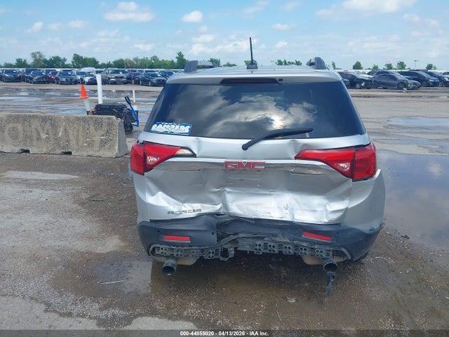 GMC Acadia Slt-1
