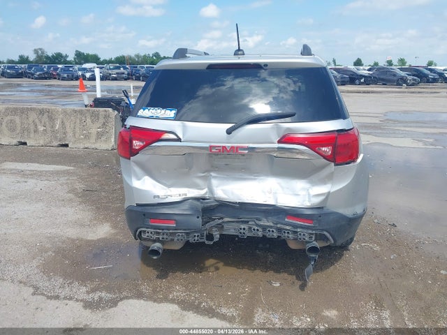 GMC Acadia Slt-1