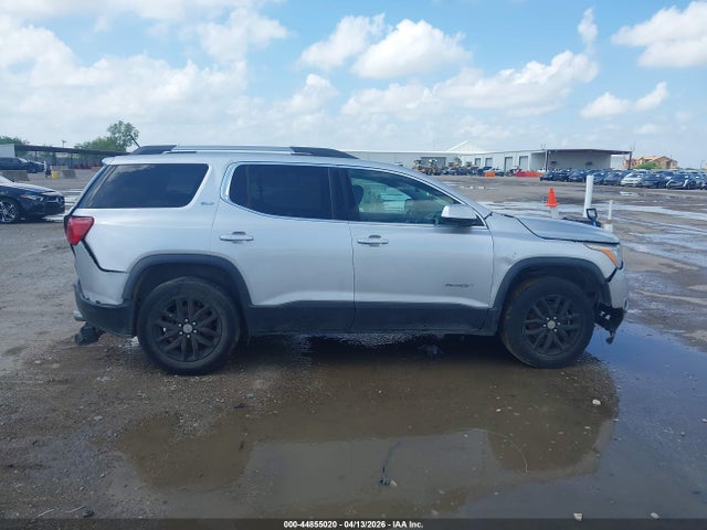 GMC Acadia Slt-1