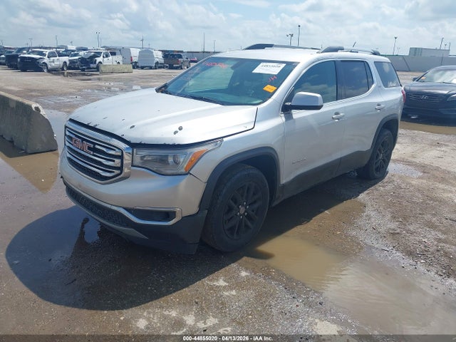 GMC Acadia Slt-1
