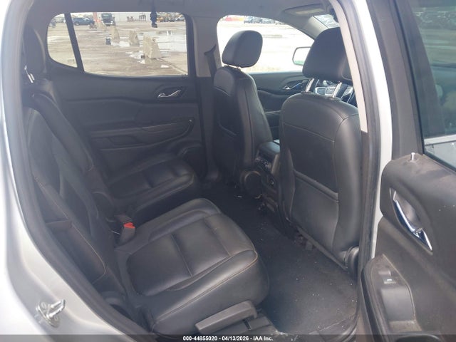 GMC Acadia Slt-1
