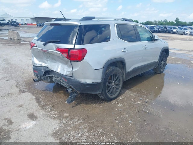 GMC Acadia Slt-1