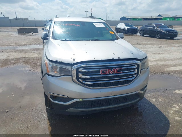 GMC Acadia Slt-1