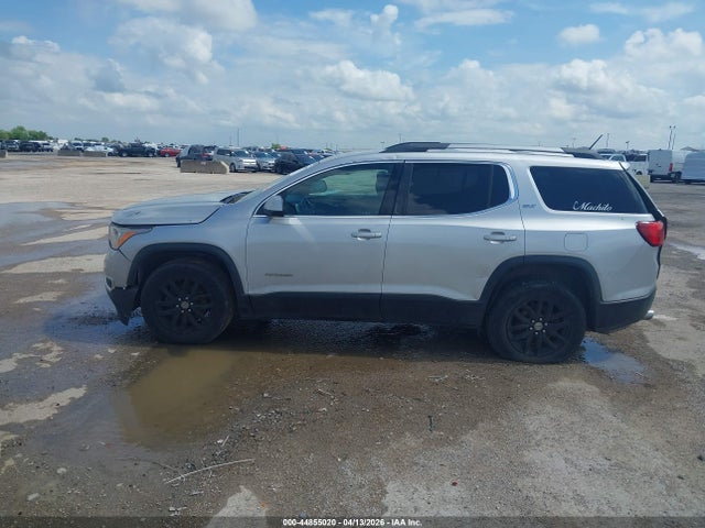 GMC Acadia Slt-1