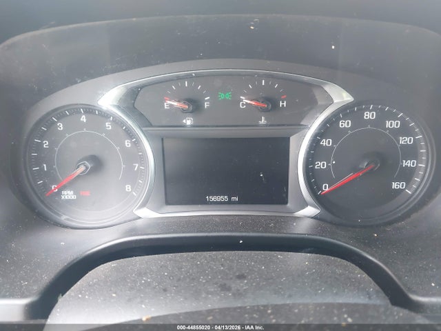 GMC Acadia Slt-1