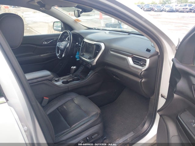 GMC Acadia Slt-1