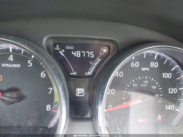 Nissan Versa 1.6 Sv