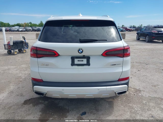 BMW X Series Xdrive40i