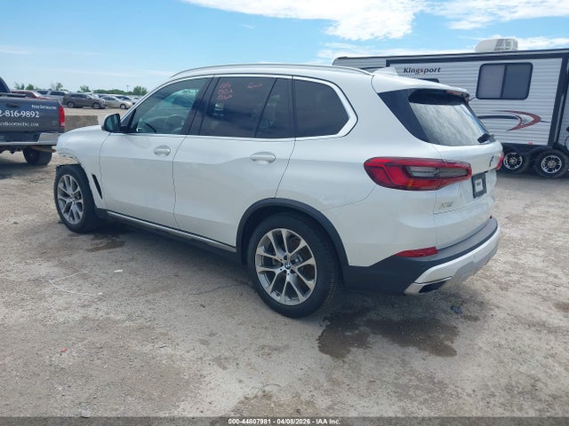 BMW X Series Xdrive40i