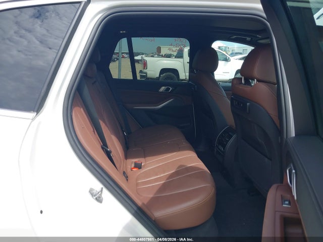 BMW X Series Xdrive40i