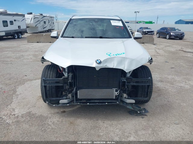 BMW X Series Xdrive40i
