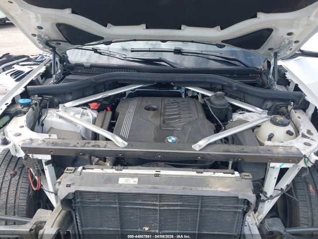 BMW X Series Xdrive40i
