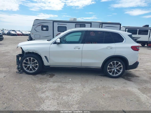 BMW X Series Xdrive40i