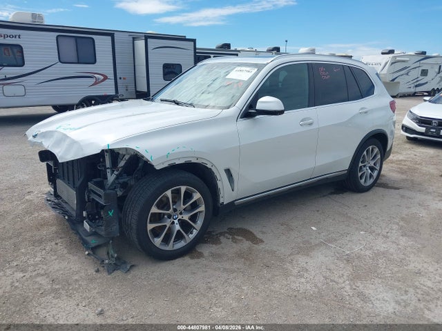 BMW X Series Xdrive40i