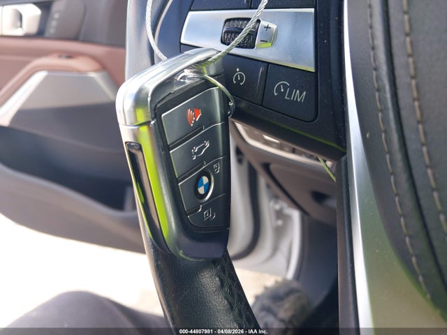 BMW X Series Xdrive40i
