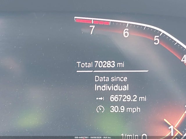 BMW X Series Xdrive40i