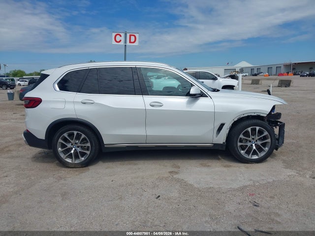 BMW X Series Xdrive40i
