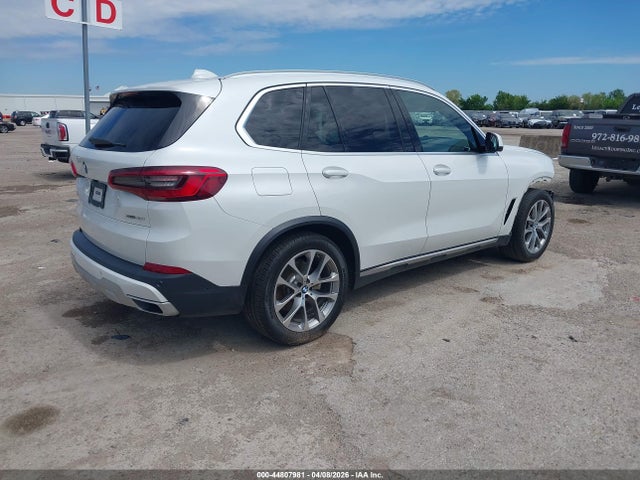 BMW X Series Xdrive40i