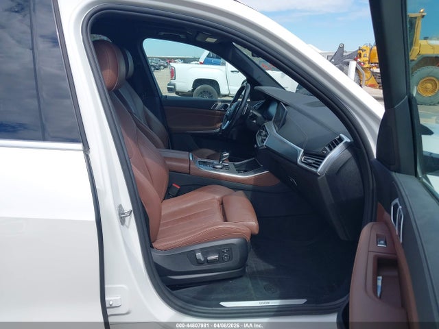 BMW X Series Xdrive40i