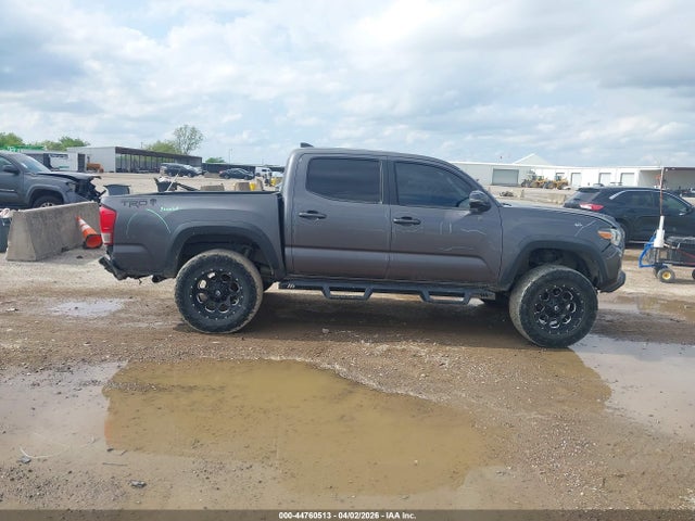 Toyota Tacoma Trd Off Road