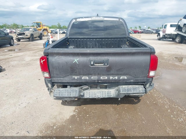 Toyota Tacoma Trd Off Road