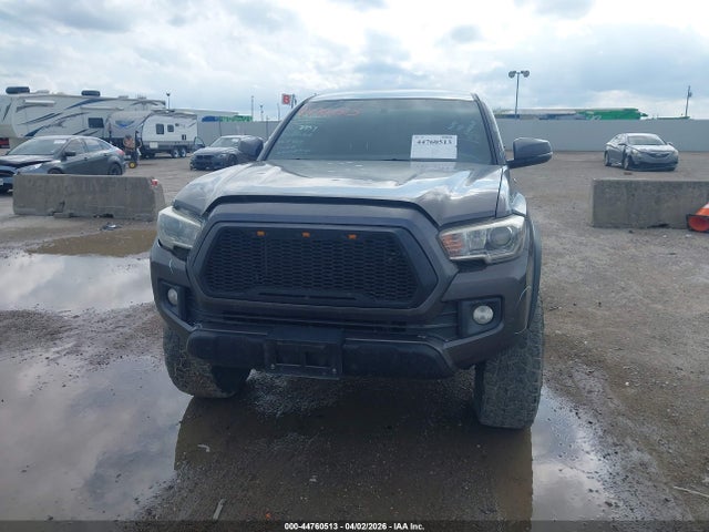 Toyota Tacoma Trd Off Road