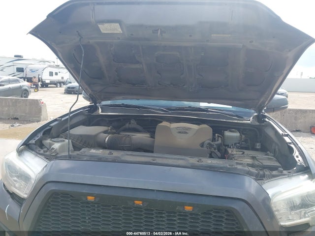 Toyota Tacoma Trd Off Road