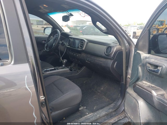 Toyota Tacoma Trd Off Road