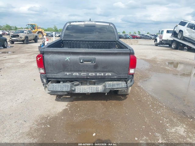 Toyota Tacoma Trd Off Road