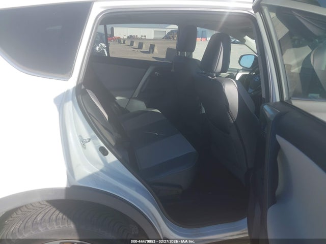 Toyota RAV4 Limited