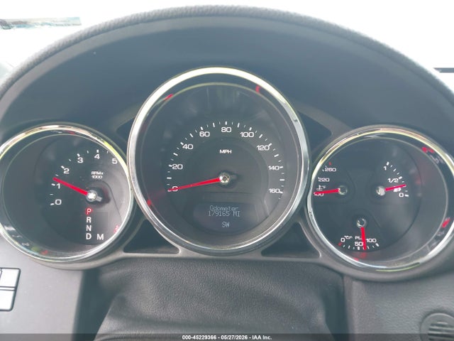 Cadillac CTS Premium