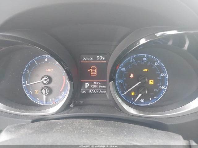 Toyota Corolla S Plus